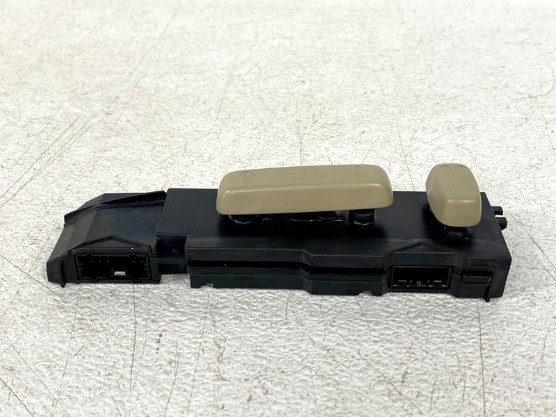 ⭐14-20 ACURA MDX FRONT LEFT DRIVER SEAT ADJUSTMENT CONTROL SWITCH OEM LOT2414