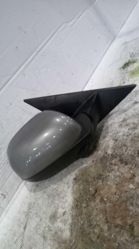 2015 KIA SOUL Right Door Mirror Assembly Grey Used OEM 256090 55K Miles