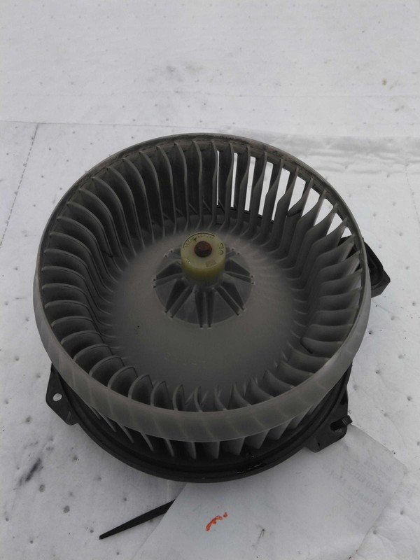 2010 Ford Edge HVAC Blower Motor OEM Blue 125k Miles 7T4319805AA