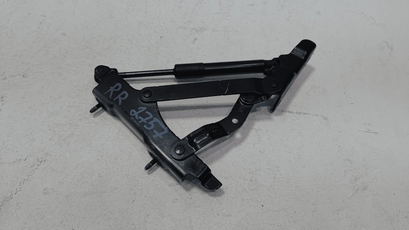 2016-2025 Mazda MX-5 Miata Rear Trunk Lid Right Passenger Hinge With Shock OEM