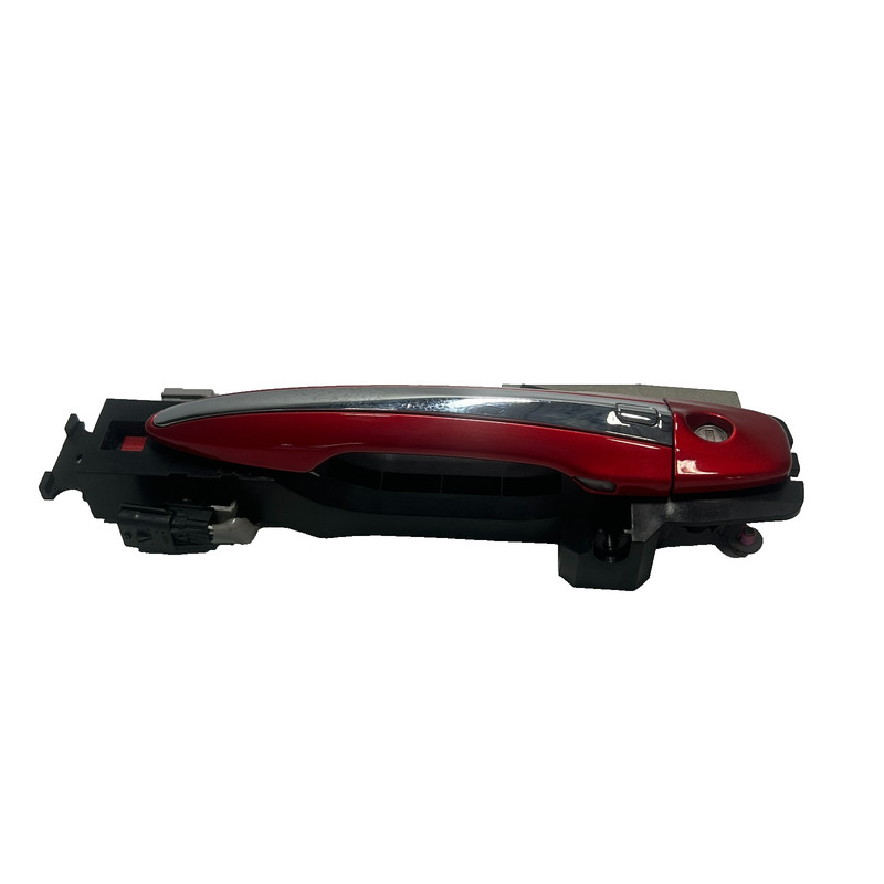 📌 2014 - 2024 INFINITI Q50 FRONT LEFT SIDE OUTSIDE EXTERIOR DOOR HANDLE OEM