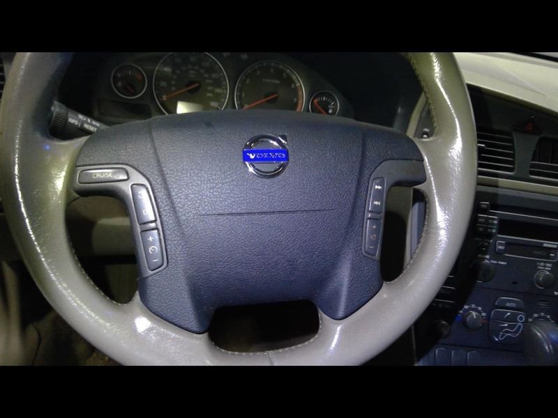 Air Bag Driver Wheel Station Wgn Fits 01-02 VOLVO 70 SERIES 1453742