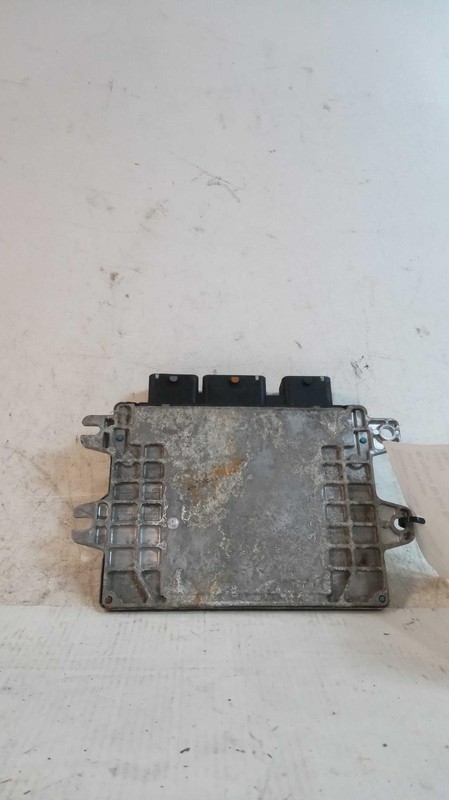 2015 Nissan NV200 Engine Control Module ECM 237033LM2A 111K Mi OEM Blue