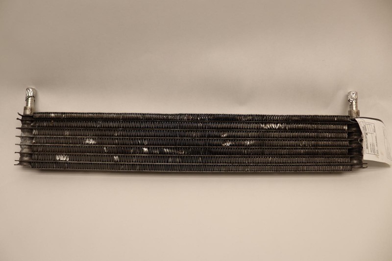 2017-2020 FORD F150 EXTENDED CAB 3.3L RWD AUTOMATIC TRANSMISSION OIL COOLER OEM