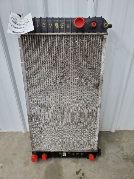 Radiator Fits 96-05 BLAZER S10/JIMMY S15 272513