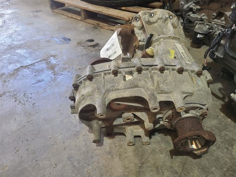 Transfer Case 3.8L Automatic Transmission Fits 07-11 WRANGLER 567233