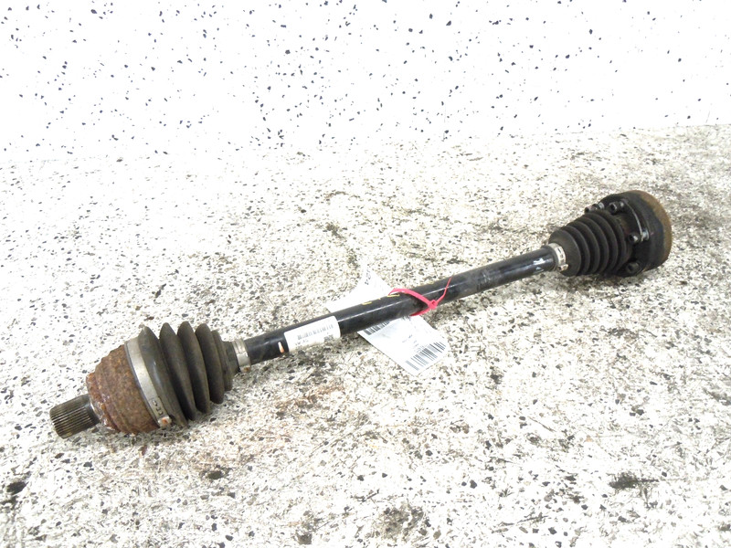 2018-2021 Volkswagen Atlas Rear Axle Shaft Driver Left OEM