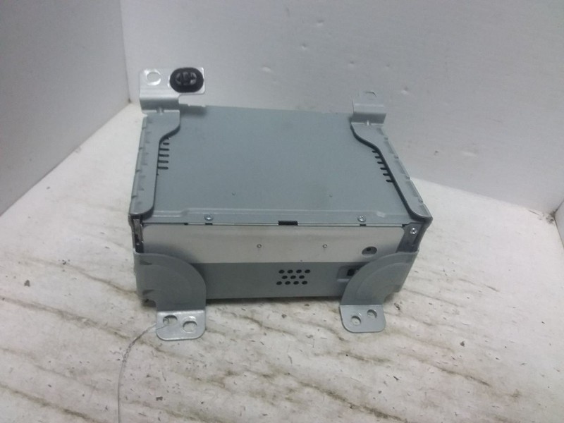 Radio Receiver ID MT4T-18D818-SG Fits 21-24 EDGE 1778387