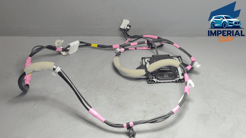 TOYOTA RAV4 GPS NAVIGATION ANTENNA MODULE & WIRE HARNESS OEM 2020-2022