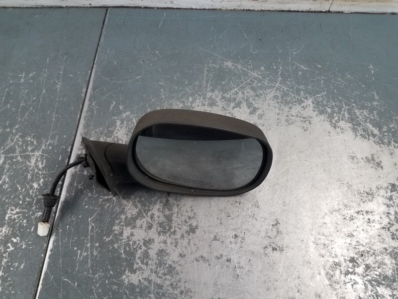 1999 Dodge Dakota R/T Xcab Right Passenger Side Mirror #9344 E1