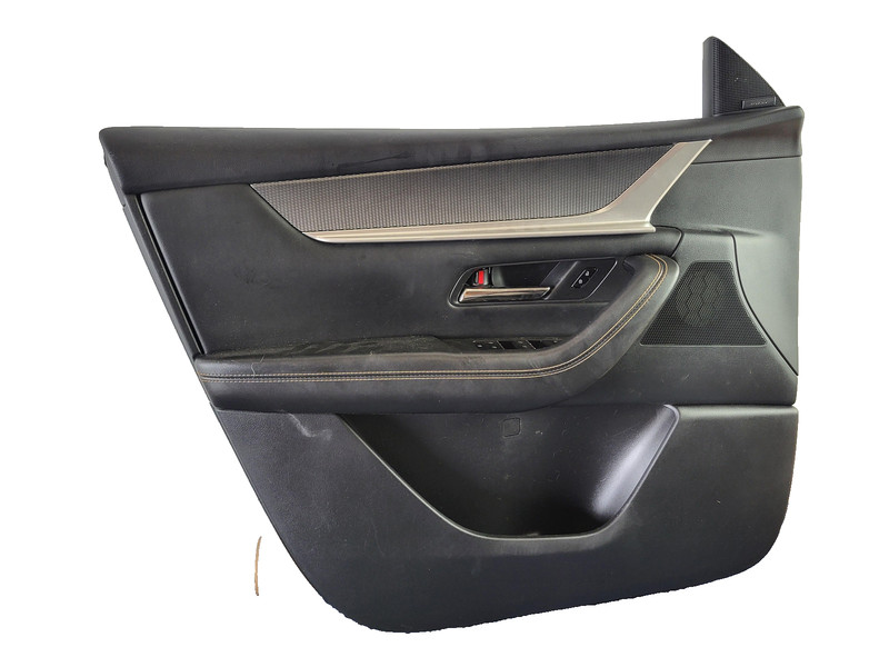 Used Oem Mazda Left Driver Front Door Trim Panel for 2024-2025 CX-90