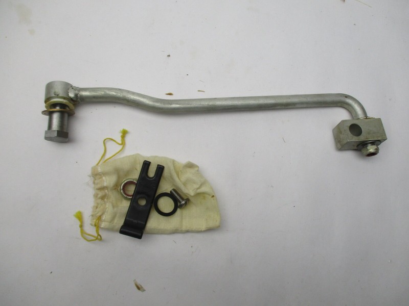 0385708 385708 OMC Remote Steering Adapter Kit Evinrude Johnson Outboard