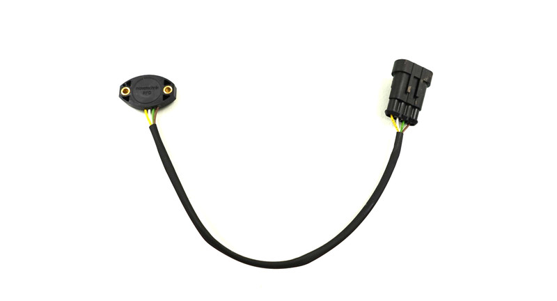 NEW TAKEOFF 2018-2025 Ski-Doo Freeride 850 E-TEC OEM Angle Sensor 420864400