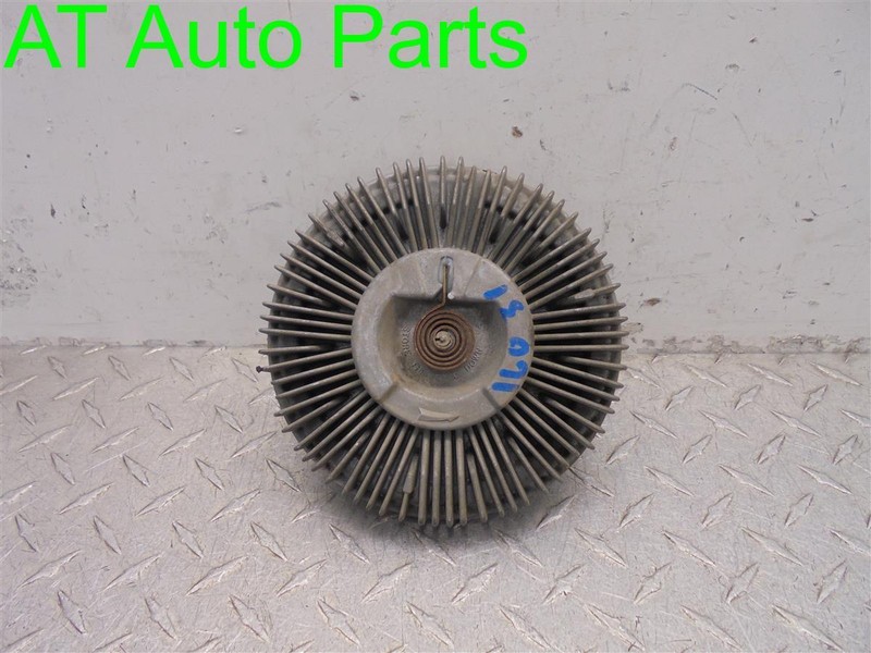 95-05 GMC SAFARI ASTRO 4.3L FAN CLUTCH OEM 15089746