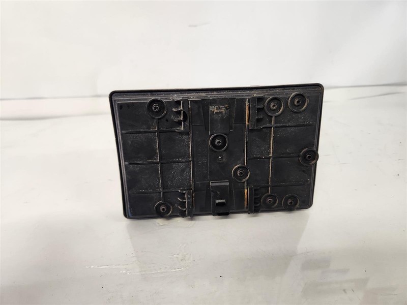 2018-2021 Honda Civic Theft Locking Smart Keyless Control Module 38800-Tgj-A21