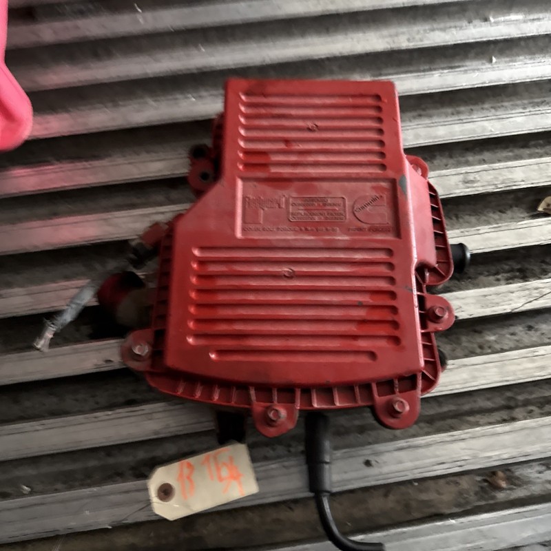 Cummins ISX Crankcase Breather - P/N: 3683917