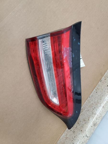 Driver Tail Light Liftgate Mounted LED Fits 14-18 CHEROKEE 278428