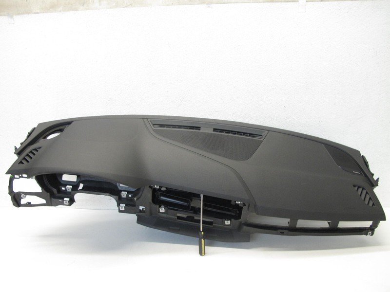17-24 AUDI B9 A4 S4 A5 S5 RS5 FRONT DASH BOARD TRIM INSTRUMENT PANEL OEM 041525