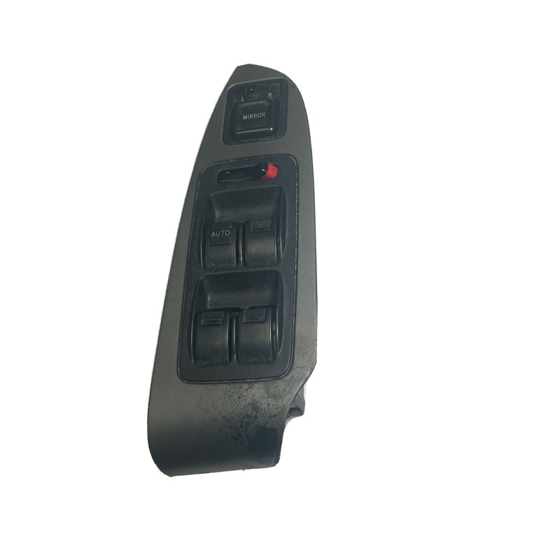 2003-2008 HONDA PILOT DRIVERS MASTER POWER WINDOW SWITCH 35750-S9V-A020M1 2004