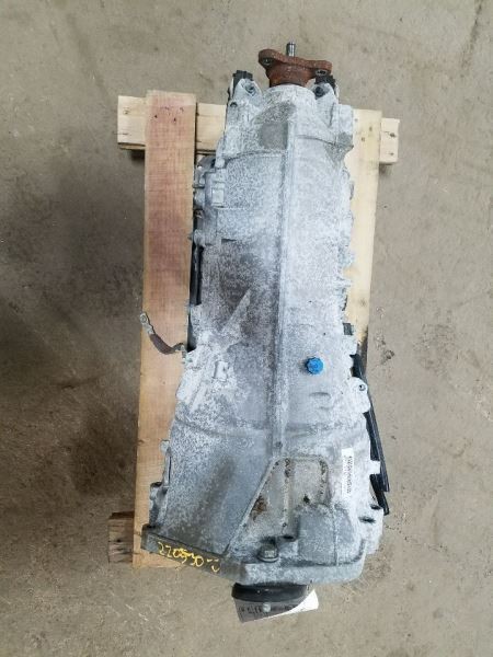 Automatic Transmission RWD Fits 14-18 BMW 320i 1040715