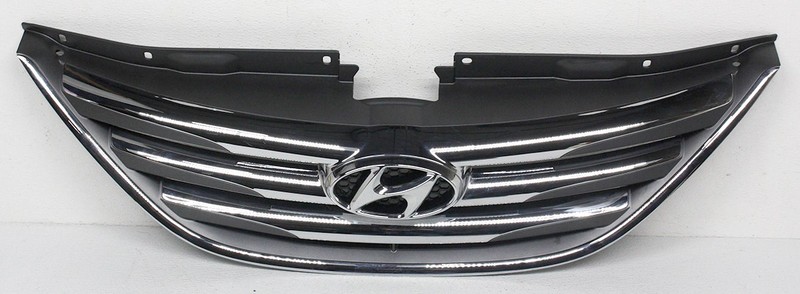 OEM Grille For Hyundai Sonata 86350-3S700