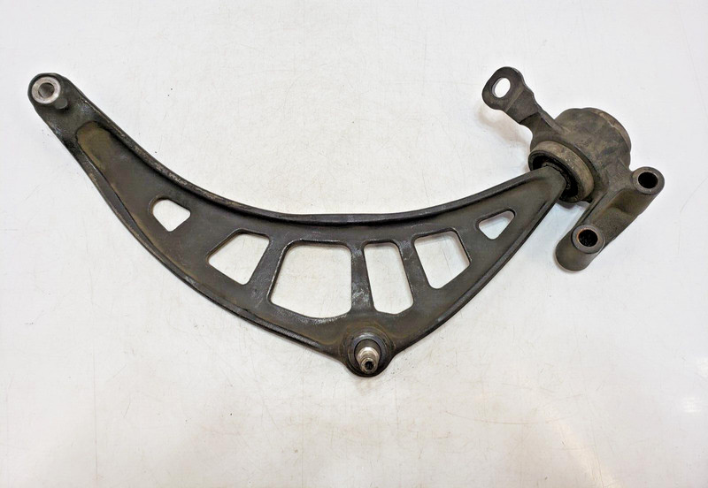 ✅ 11-16 OEM Mini Cooper R60 R61 Front Left Side Lower Control Arm Rubber Mount