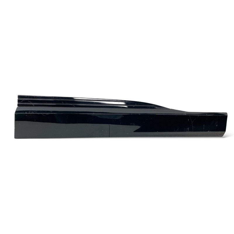 2019-2022 Audi E-Tron Front right passenger lower door molding OEM 4KE853060A