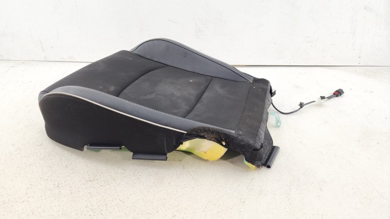 2020-2024 KIA FORTE FRONT RIGHT PASSENGER SIDE SEAT LOWER CUSHION BOTTOM OEM