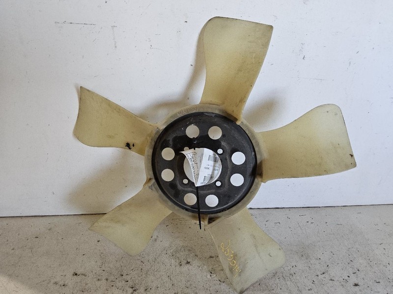 Fan Blade Classic Style 5 Lug Wheel 5.7L Fits 09-23 DODGE 1500 PICKUP 3403341
