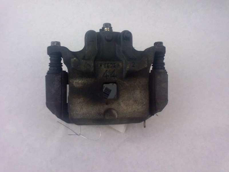 Driver Left Caliper Front Hatchback Fits 07-12 VERSA 141564