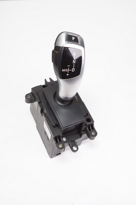 BMW F07 F10 F11 5 7 Series Shifter Gear Floor Shift Selector OEM 2009 - 2016