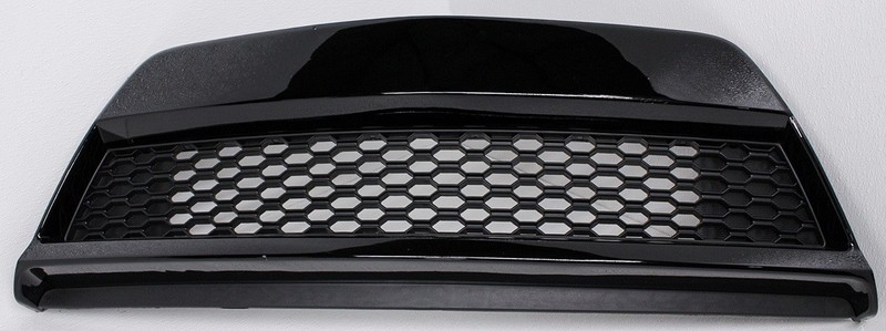 OEM Grille For 2010-2013 KIA Forte Koup SX 86560-1M310