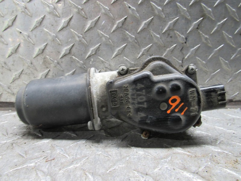 2003 2004 INFINITI G35 WINDSHIELD WIPER MOTOR 2 DOOR COUPE