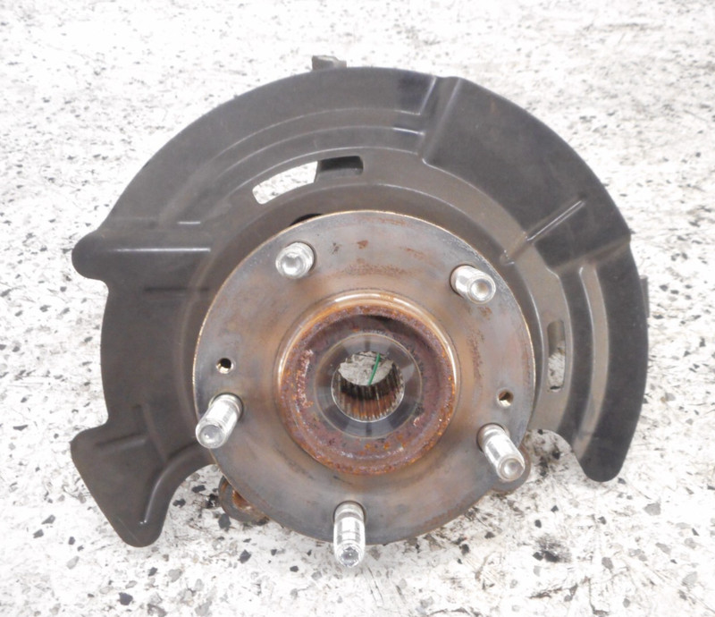 2017-2020 Hyundai Elantra Front Spindle Knuckle Hub Passenger Right OEM