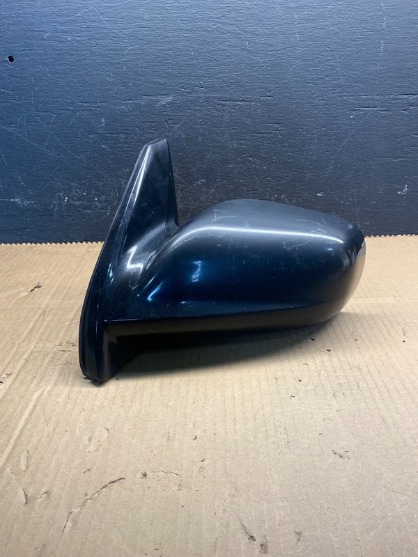2003 to 2008 Toyota Matrix Left Driver Lh View Door Mirror Oem ac7880 DG