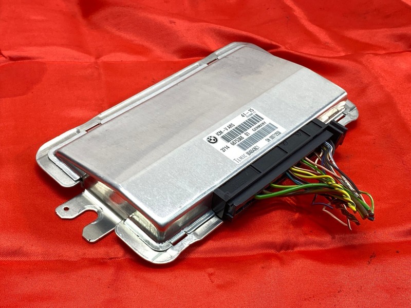 BMW F15 F16 F85 F86 X5 X6 ICM Active Suspension Computer Control Module VDC OEM✅