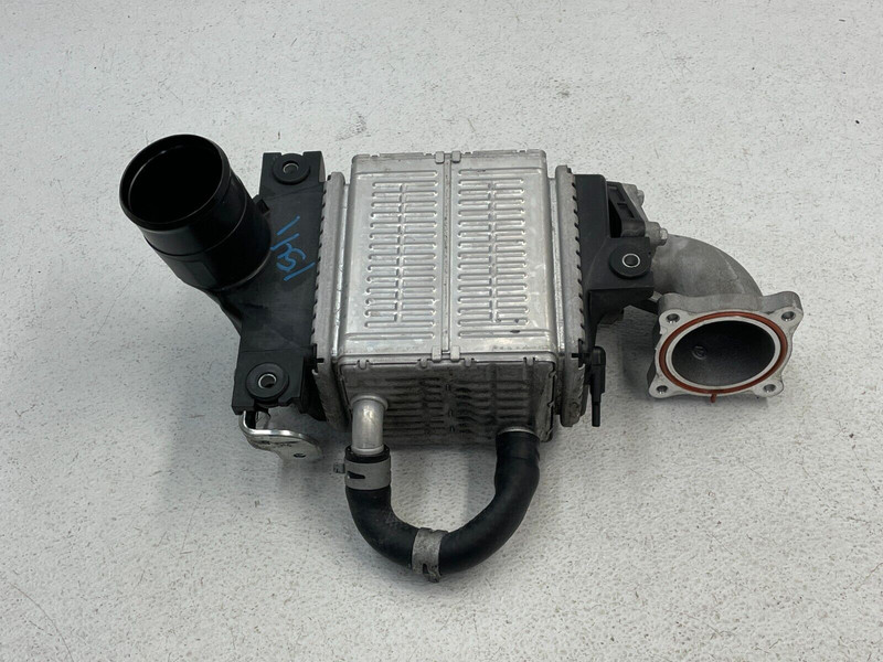 18 19 20 Lexus RC300 2.0L Turbocharger Turbo Intercooler 1541 OEM