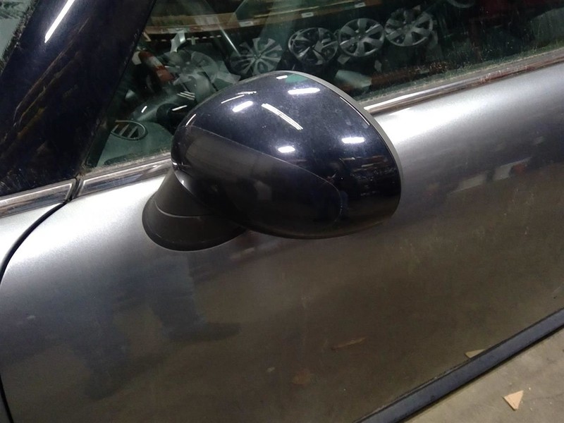 Driver Side View Mirror Power Manual Folding Fits 07-15 MINI COOPER 1754664