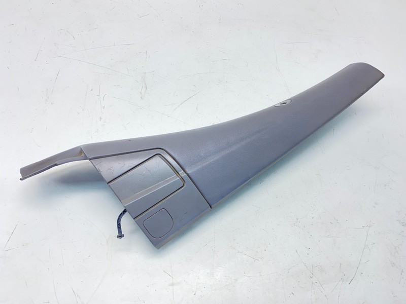99-06 BMW E46 3 Series M3 Convertible Rear Right Lateral Trim Panel Cover OEM✅