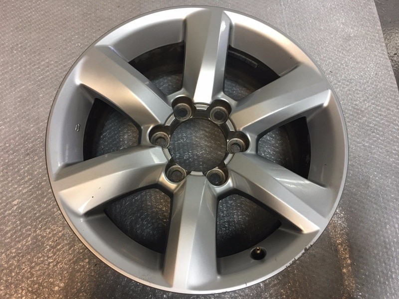 18'' INCH WHEEL RIM 7.5JX182010–2021 Lexus GX460