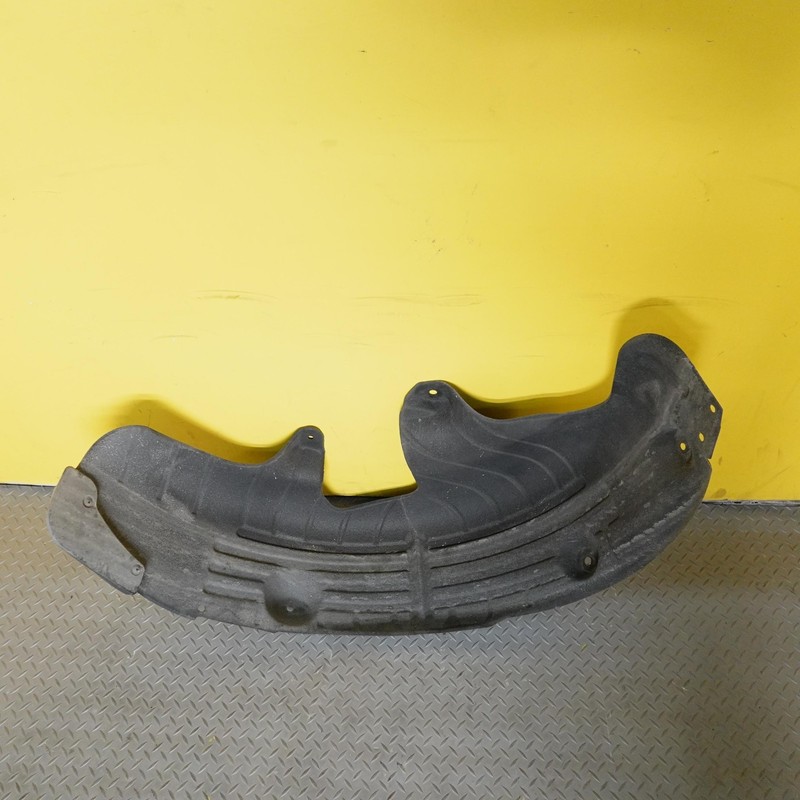 2024-2025 HYUNDAI SANTA FE LEFT REAR INNER FENDER LINER OEM 86821P6000