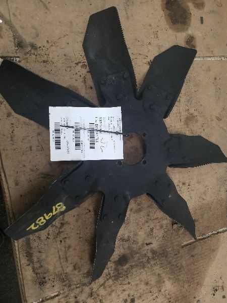 Fan Blade Diesel Fits 94-99 DODGE 2500 PICKUP 208822