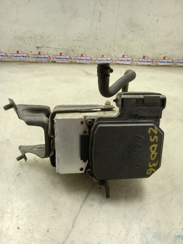 01 02 03 04 LEXUS LS430 ABS PUMP ANTI-LOCK BRAKE ACTUATOR