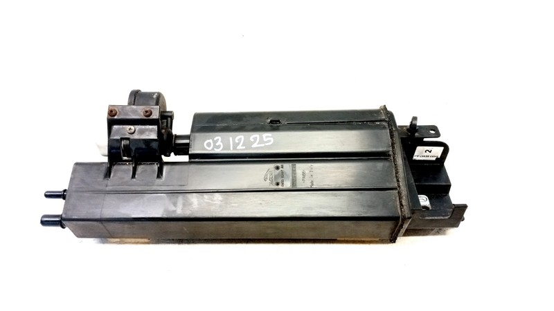 06-19 JAGUAR XJ XJR XF XFR XFR-S EVAP FUEL VAPOR CHARCOAL CANISTER OEM 031225
