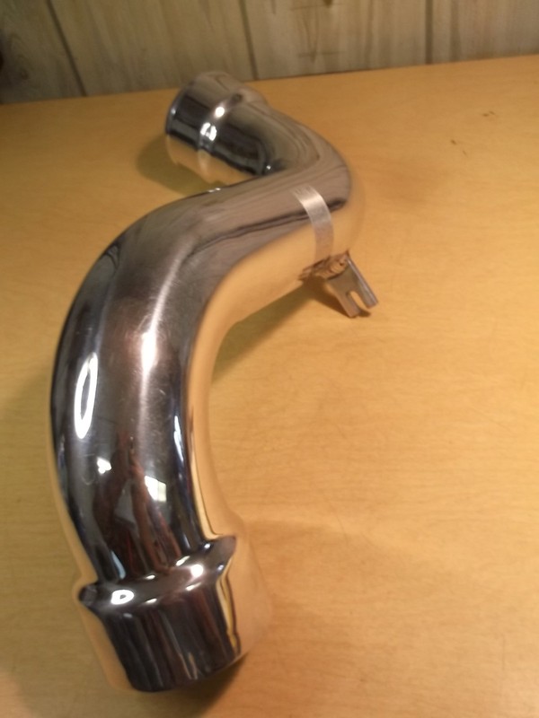 NEW Injen Cold Air Intake System RS1869P w/ hardware *FREE SHIPPING*