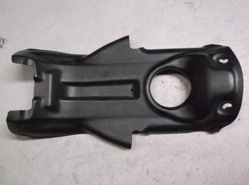 Harley Davidson 663 030309 Black Plastic Support Bracket *FREE SHIPPING*