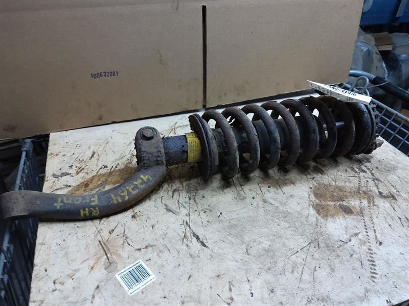 Strut Front Fits 02-09 ENVOY 111696