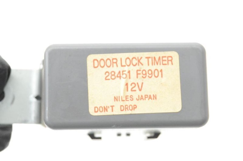 1990-1996 Nissan 300ZX Z32 2+2 Door Lock Timer 28451 F9901