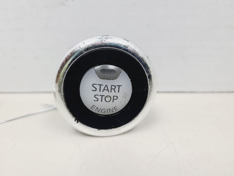 Ignition Switch Push Button Start And Stop Switch Fits 13-20 PATHFINDER 563834