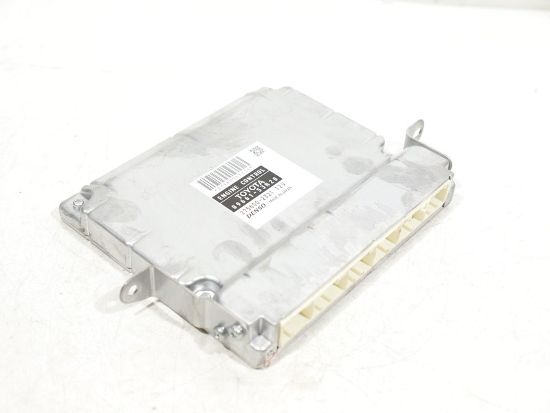 14-16 Lexus IS350 Engine Control Unit Module ECU ECM 8966153R20 / 2756002321 OEM